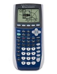 ti-84plus-graphic-calculator-silver-blue-1a